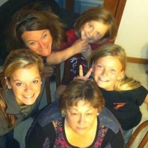 Meet your Posher, Linda